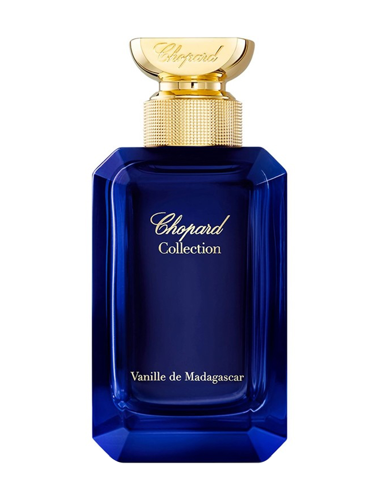 Chopard Collection Vanille De Madagascar For Unisex Eau De Parfum