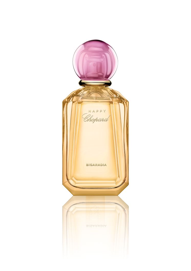 Chopard Happy Bigaradia for Women Eau De Parfum