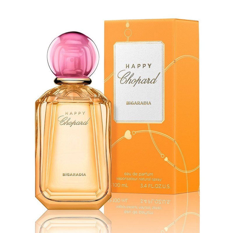 Chopard Happy Bigaradia for Women Eau De Parfum