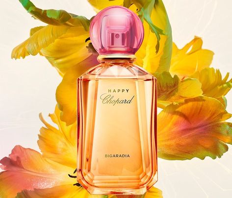 Chopard Happy Bigaradia for Women Eau De Parfum