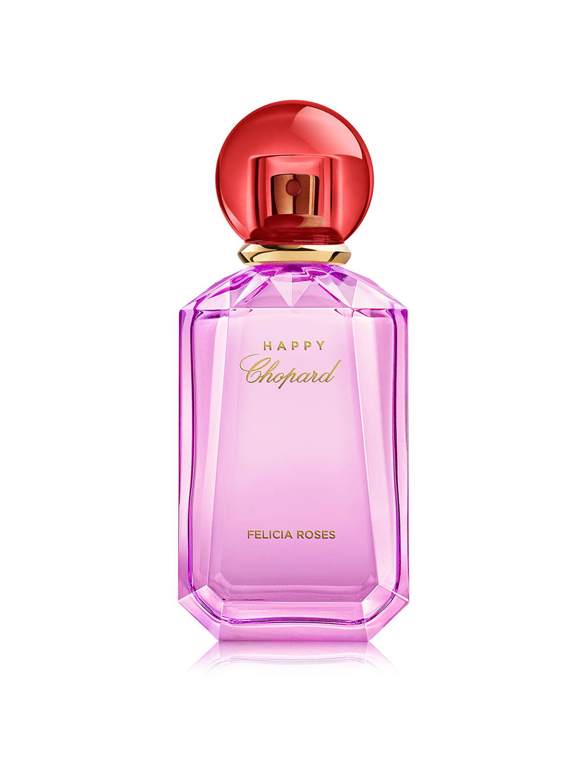 Chopard Happy Felicia Roses Eau De Parfum  For Women
