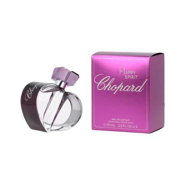Chopard Happy Spirit For Women Eau De Parfum
