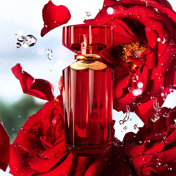 Chopard Love For Women Eau De Parfum