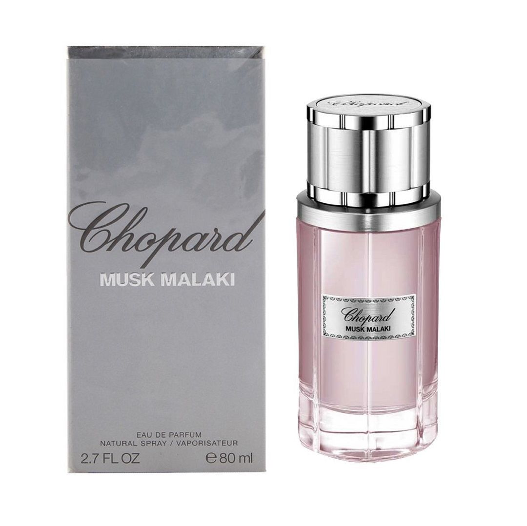 Chopard Musk Malaki For Men Eau De Parfum