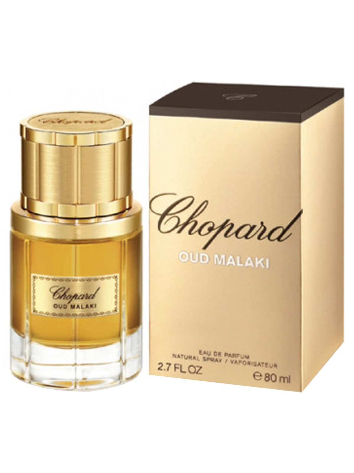 Chopard Oud Malaki For Men Eau De Parfum