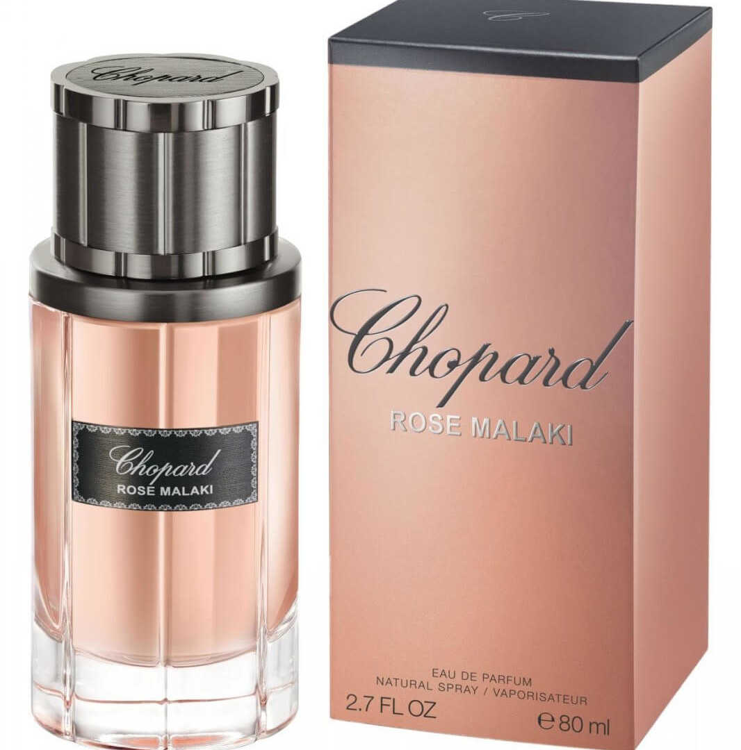 Chopard Rose Malaki For Men Eau De Parfum
