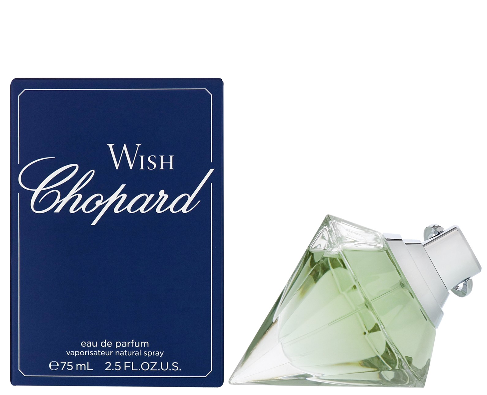 Chopard Wish For Women Eau De Parfum