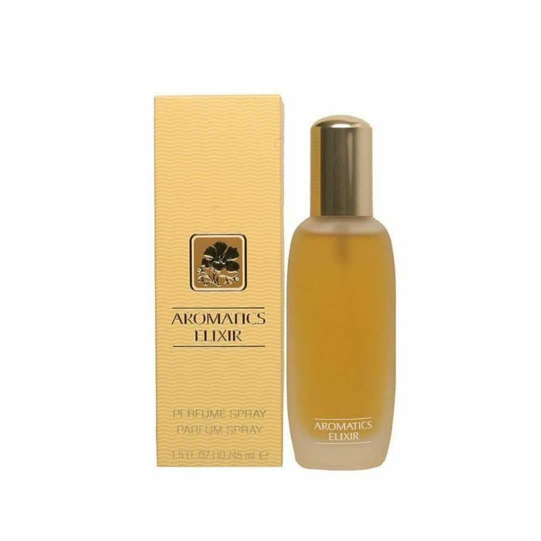 Clinique Aromatics Elixir For Women Eau De Parfum