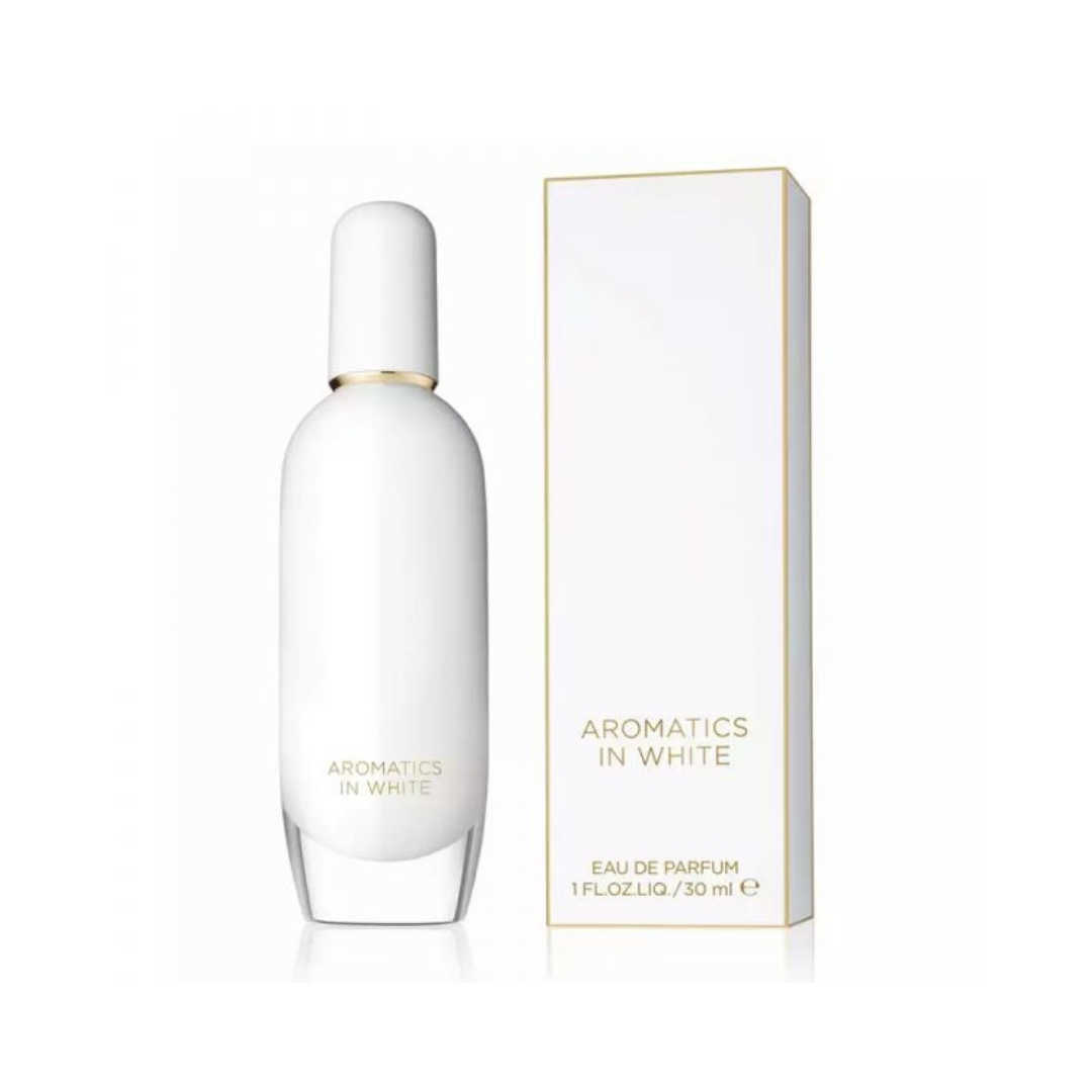 Clinique Aromatics In White For Women Eau De Parfum