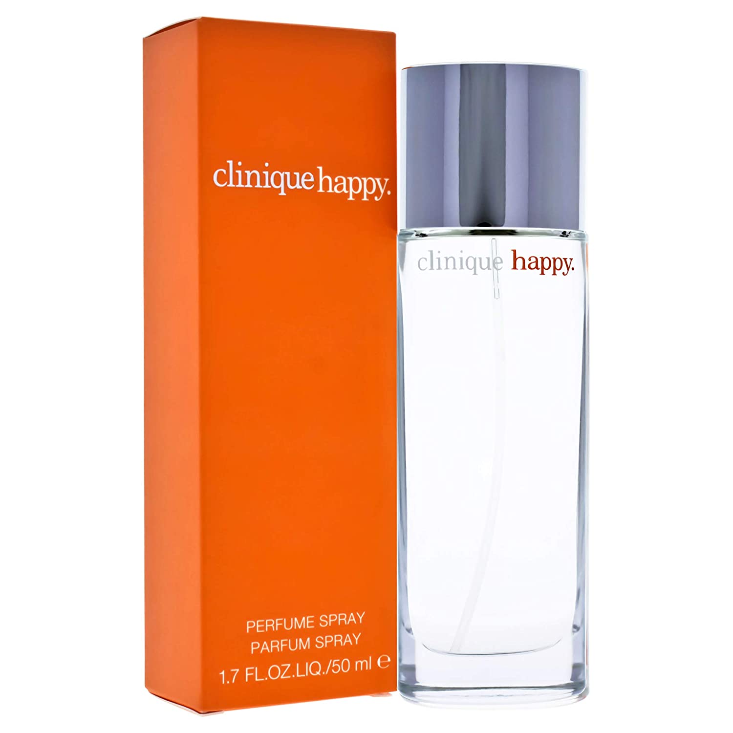 Clinique Happy For Women Eau De Parfum