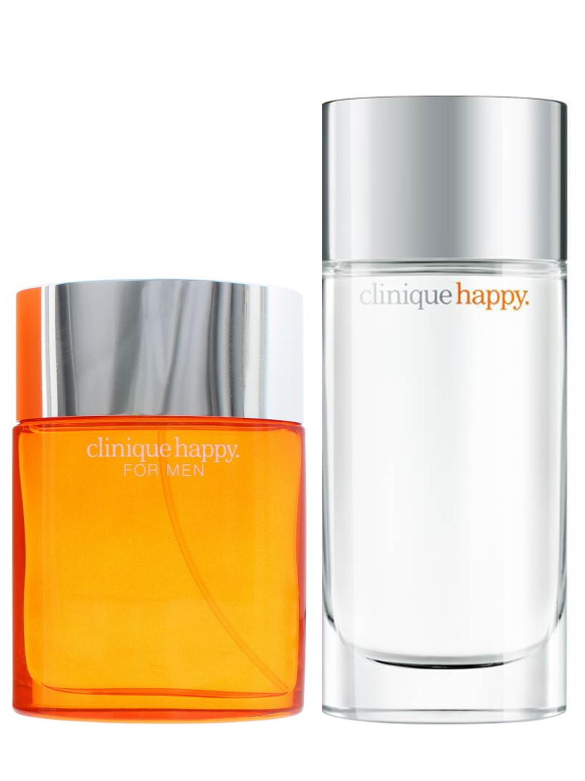 Clinique HappyFor Men and Women