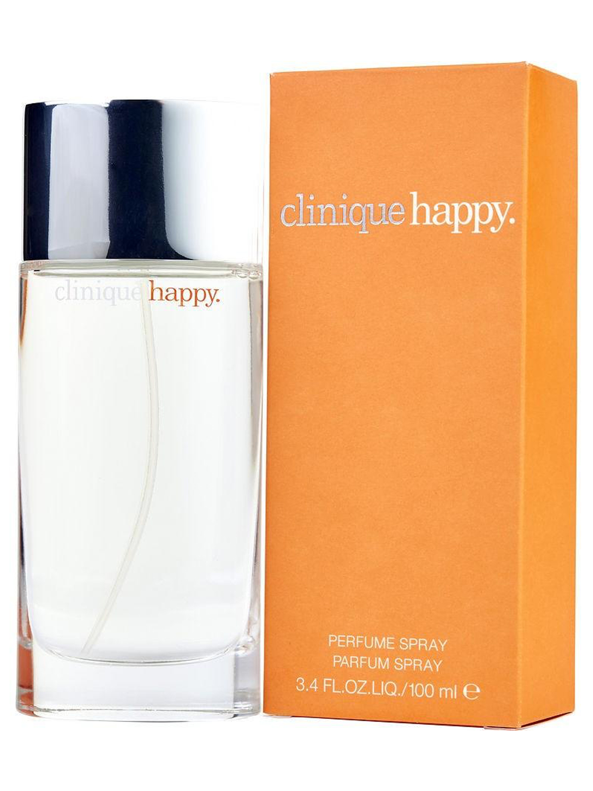 Clinique HappyFor Men and Women