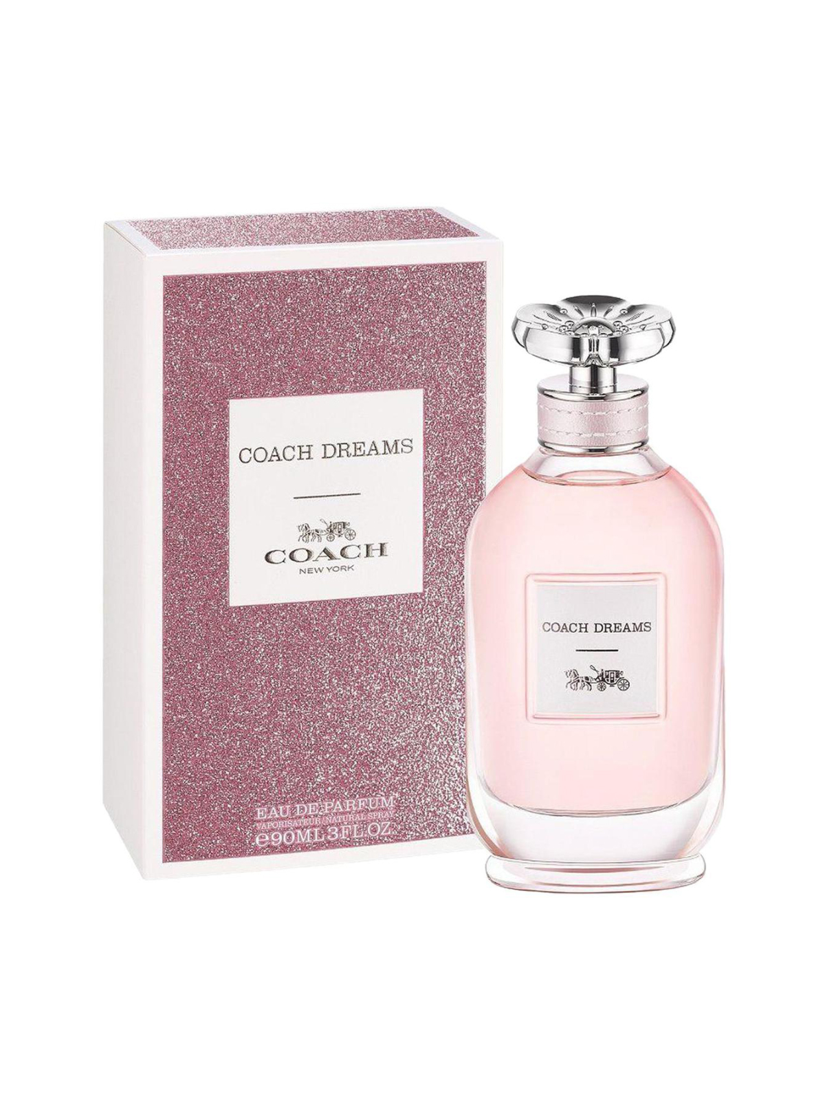 Coach Dreams Eau De Parfum