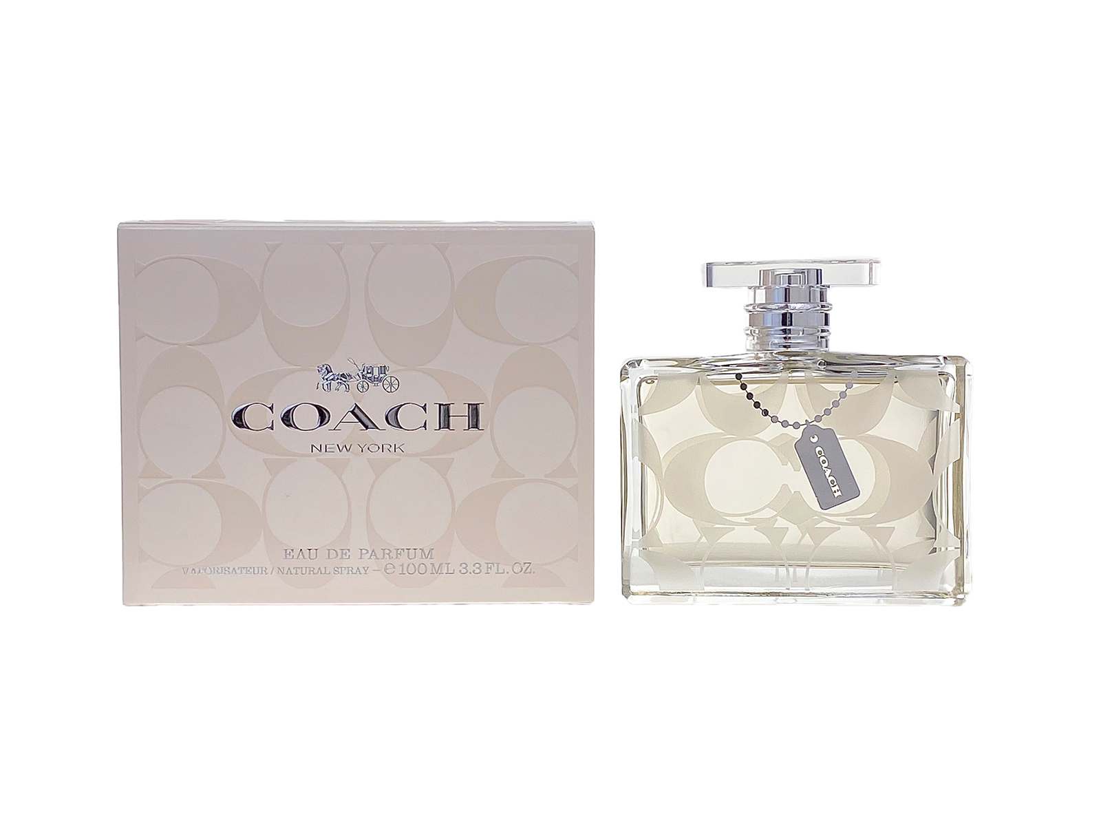 Coach Eau De Parfum  For Women