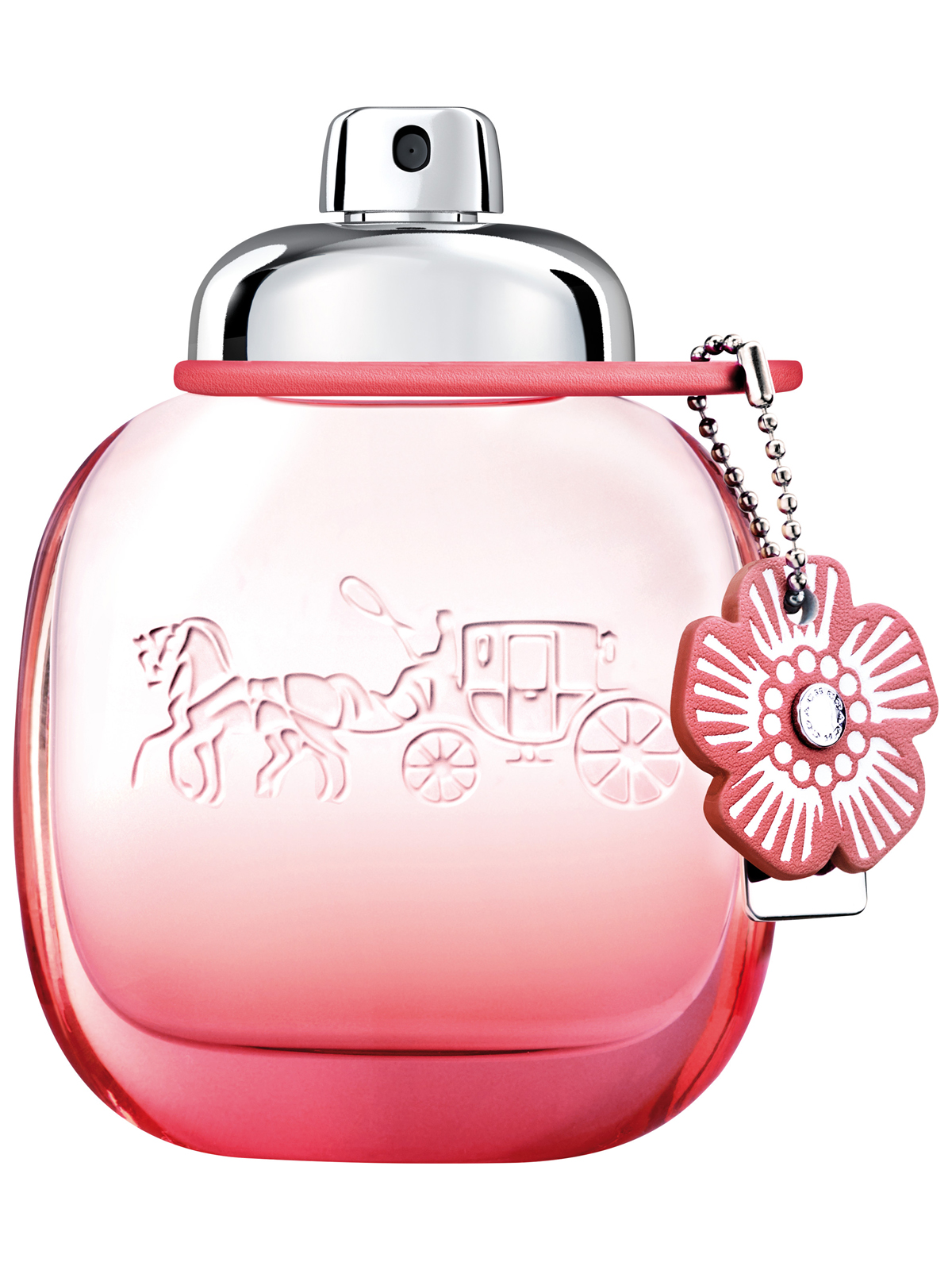 Coach Floral Blush for Women Eau De Parfum