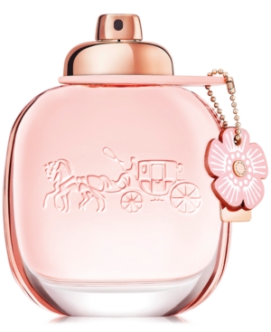 Coach Floral Eau De Parfum For Women