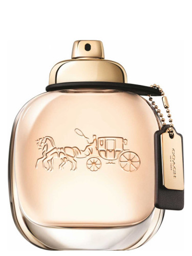 Coach For Women Eau De Parfum