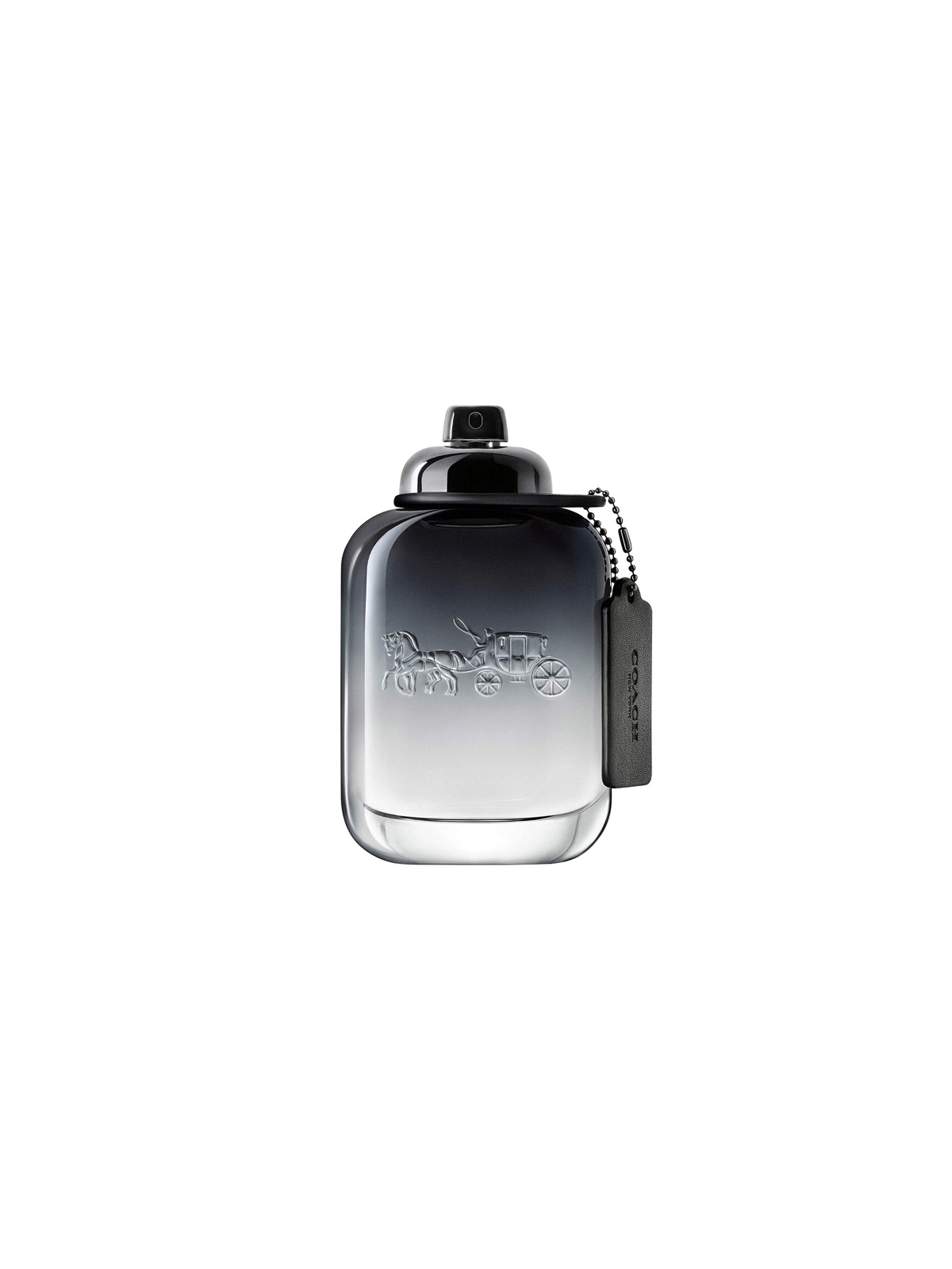 Coach New York Eau De Toilette For Men