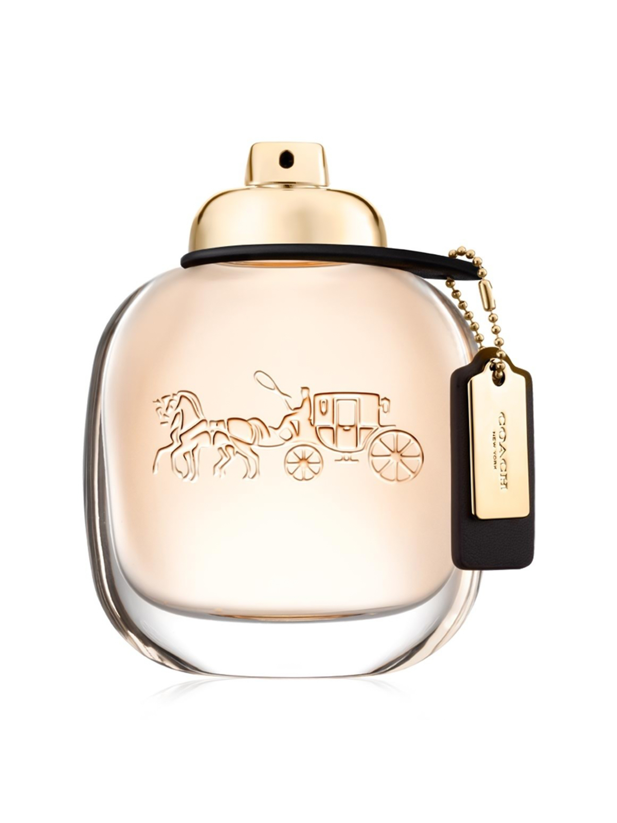 Coach NewYork Eau De Toilette  For Women