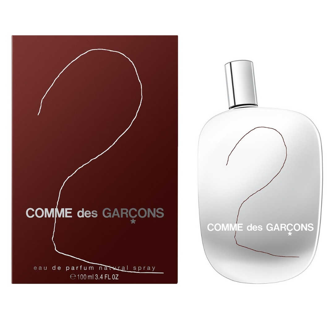 Comme Des Garcons  For Women Eau De Parfum