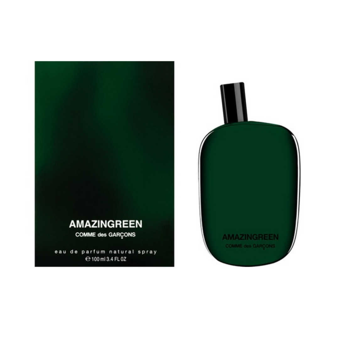 Comme Des Garcons Amazingreen Eau De Parfum