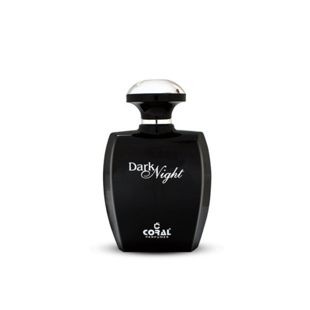 Coral Dark Night For Men Eau De Parfum