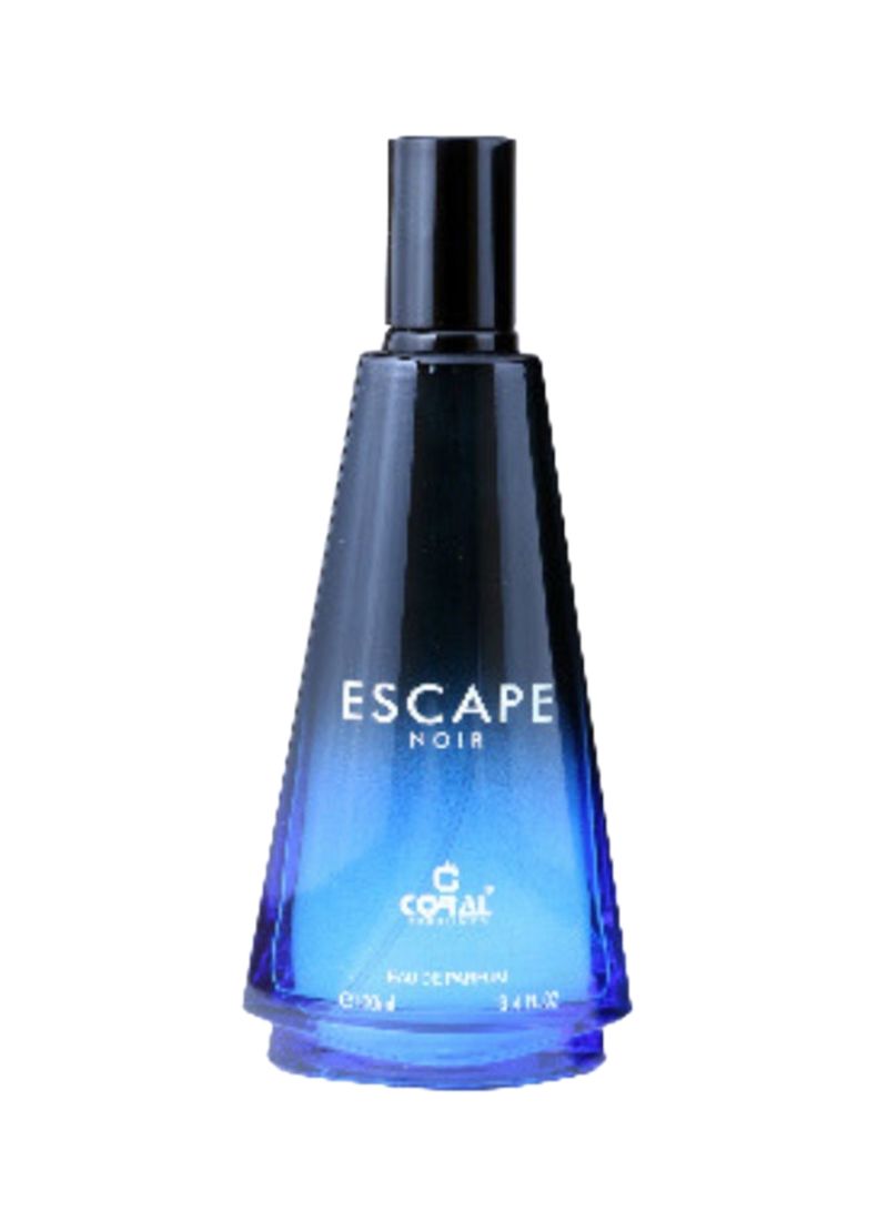 Coral Escape Noir For men Eau De Parfum