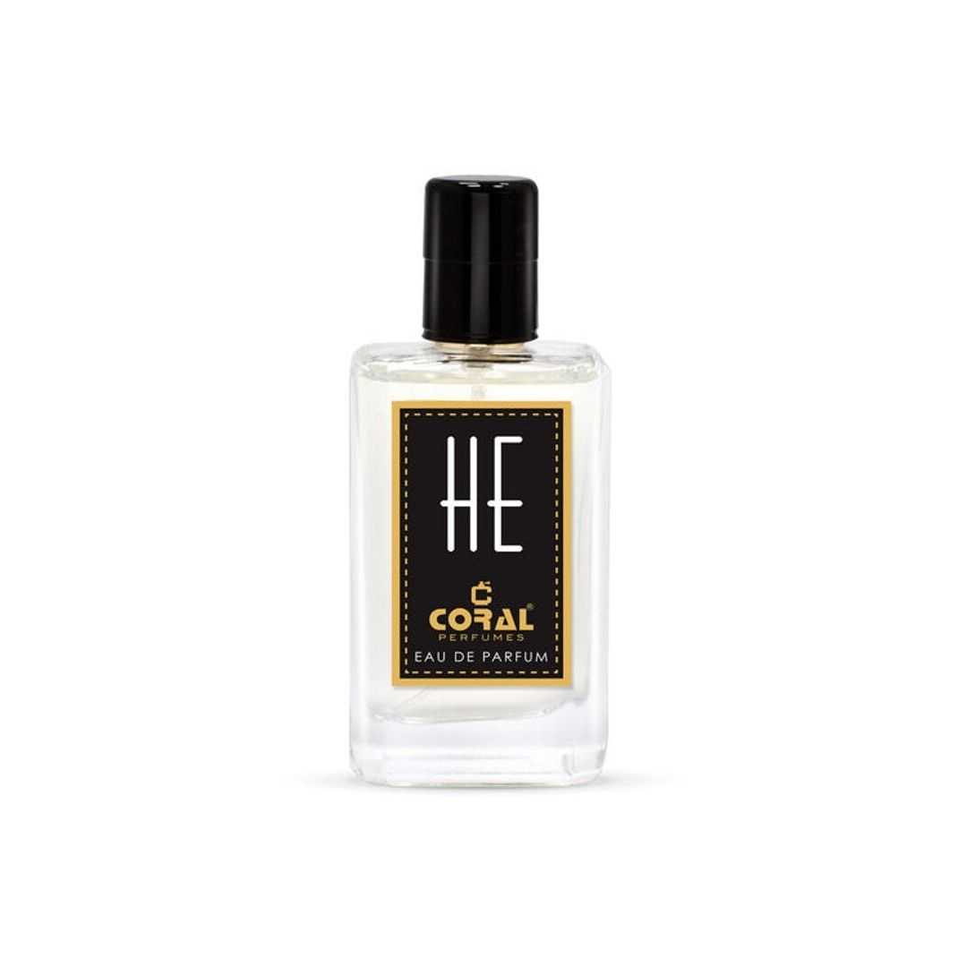 Coral HE For Men Eau De Parfum