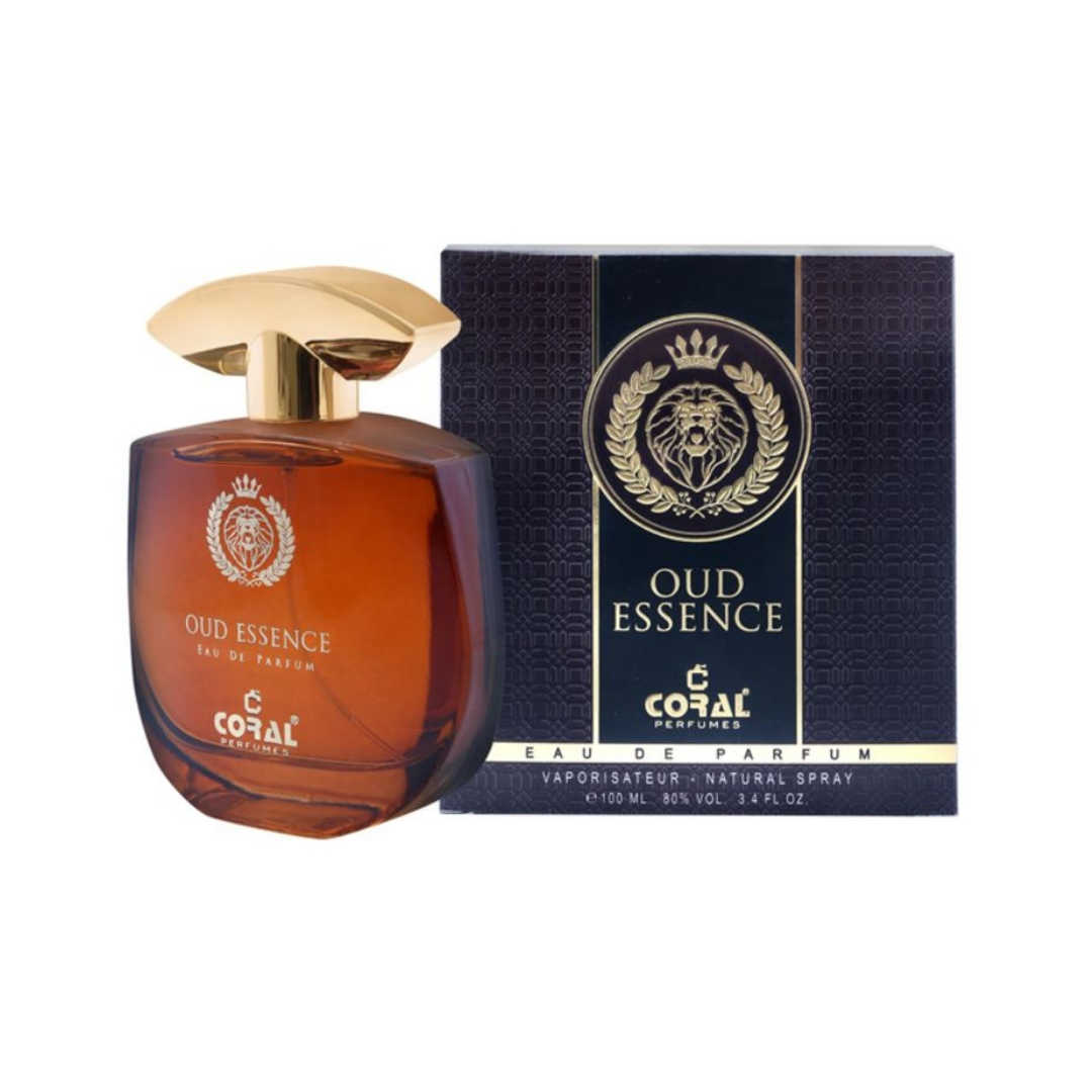 Coral Oud Essence Eau de Parfum