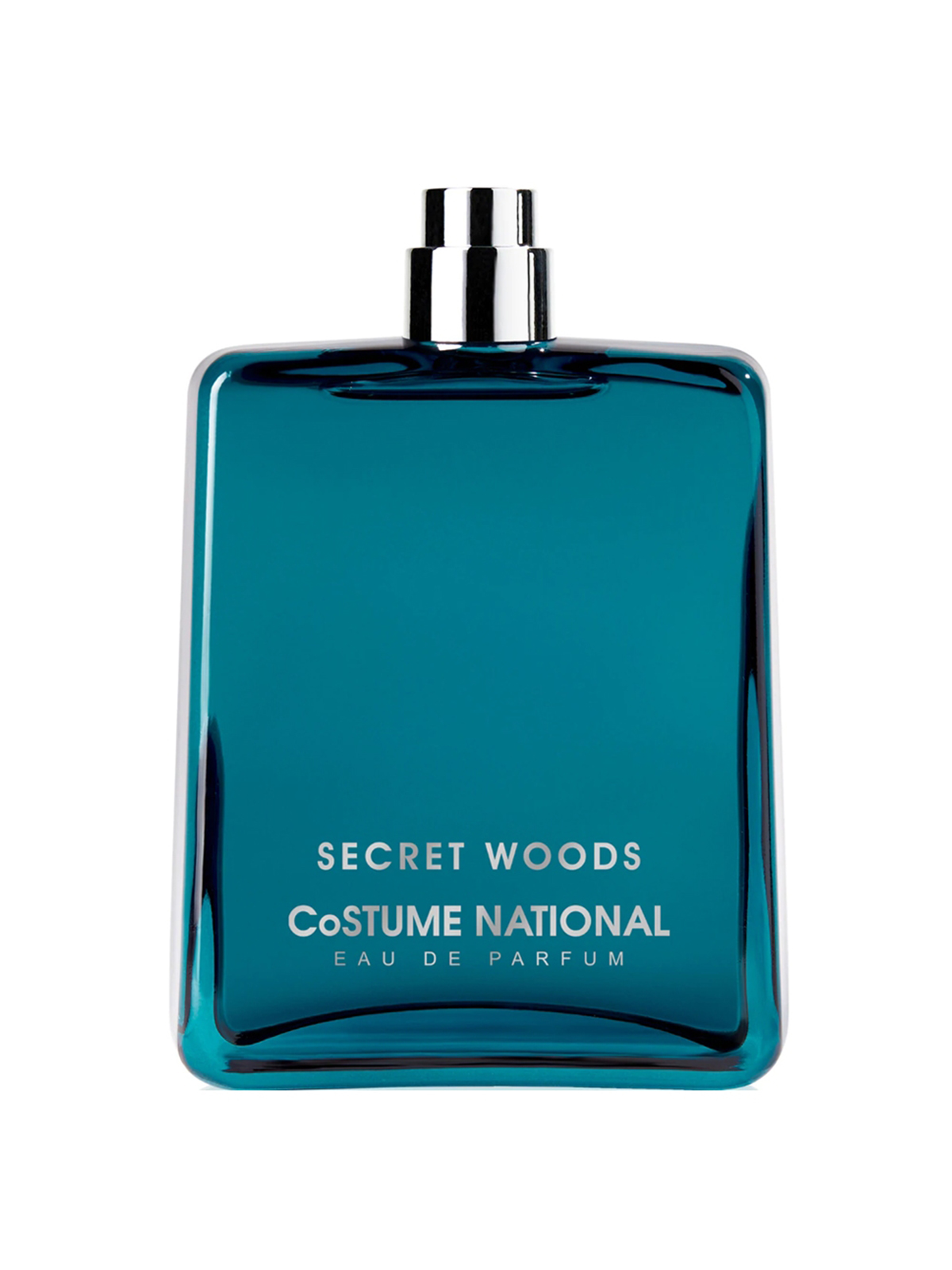 Costume National Secret Woods Eau De Parfum For Men