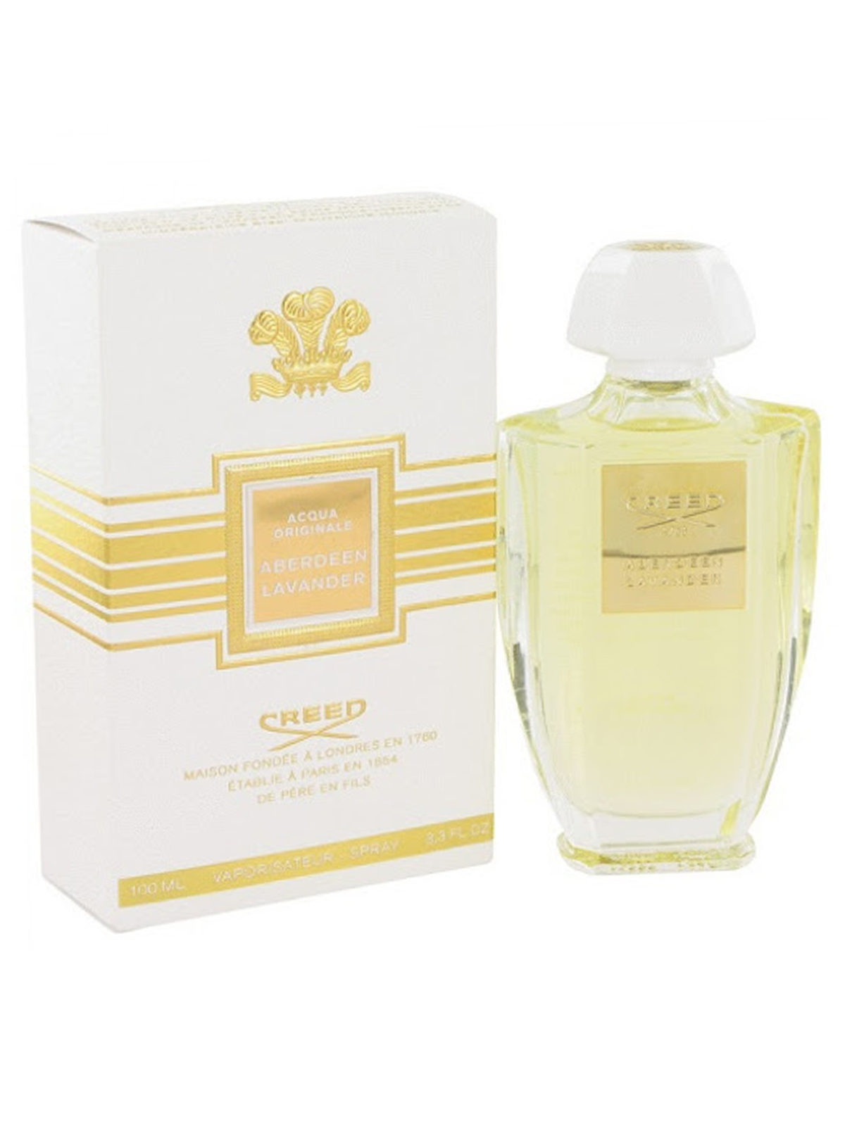 Creed Aberdeen Lavender For Unisex Eau De Parfum