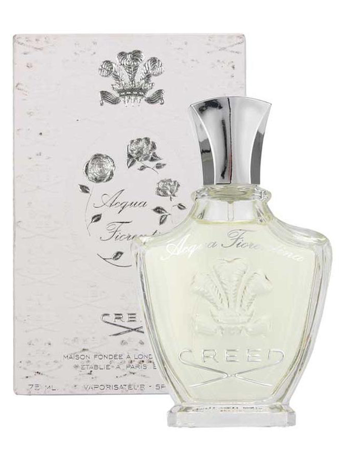 Creed Acqua Florentina For Women Eau De Parfum 7