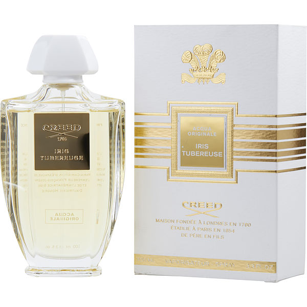 Creed Acqua Originale Iris Tubereuse for Women Eau De Parfum