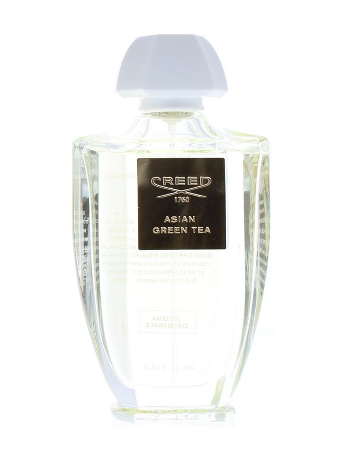 Creed Asian Green Tea For Unisex Eau De Parfum