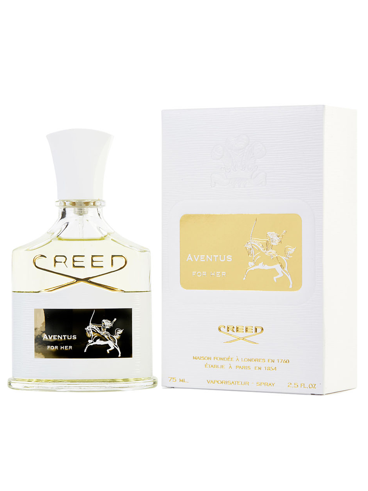 Creed Aventus For Women Eau De Parfum