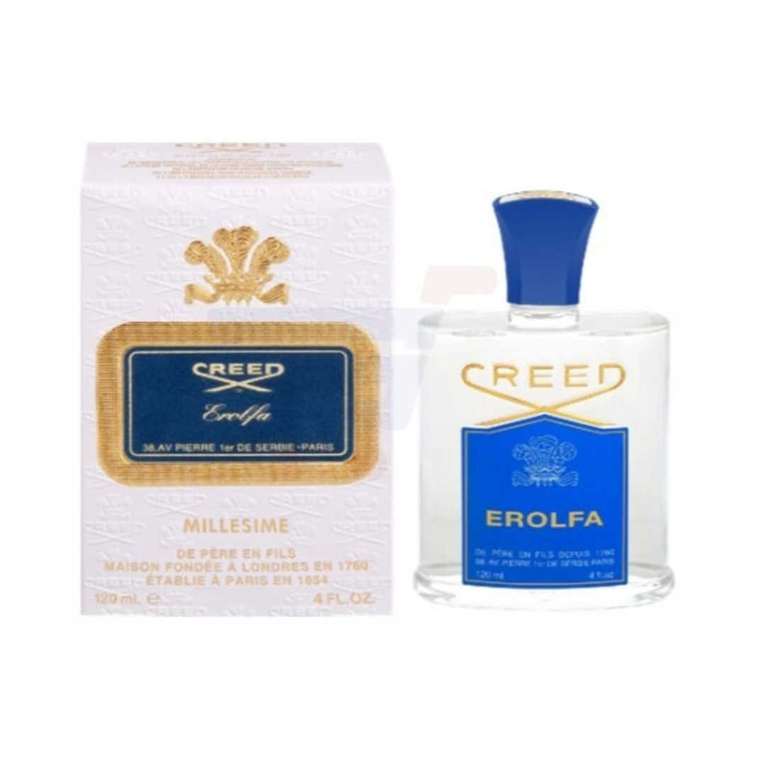 Creed Erolfa For Men Eau De Toilette