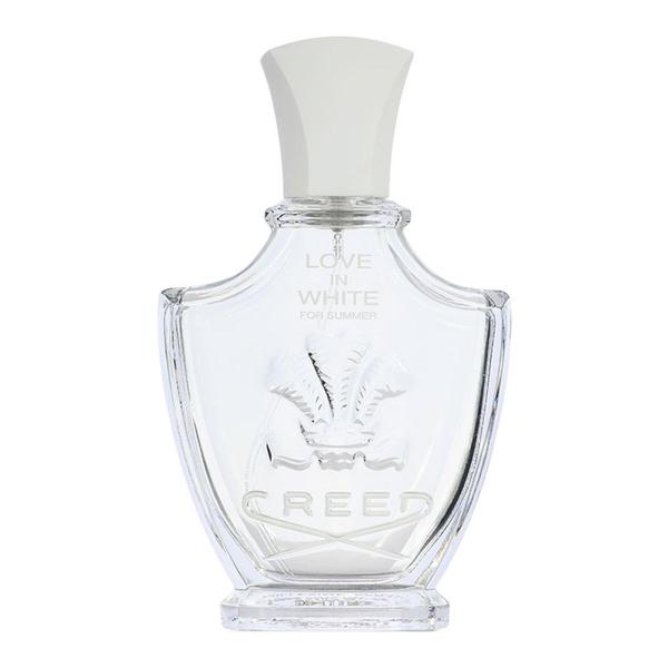 Creed Love In White summer for Women Eau De Parfum 7