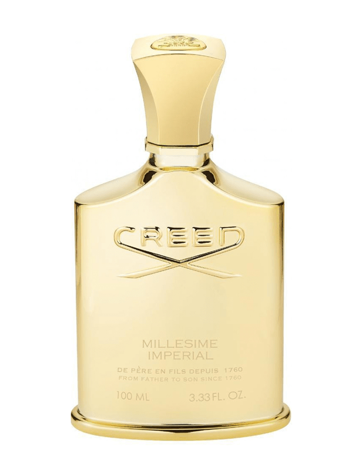 Creed Millesime Imperial For Unisex Eau De Parfum
