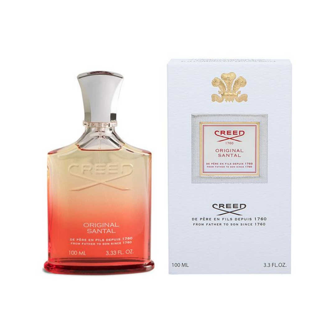 Creed Original Santal For Unisex Eau De Parfum