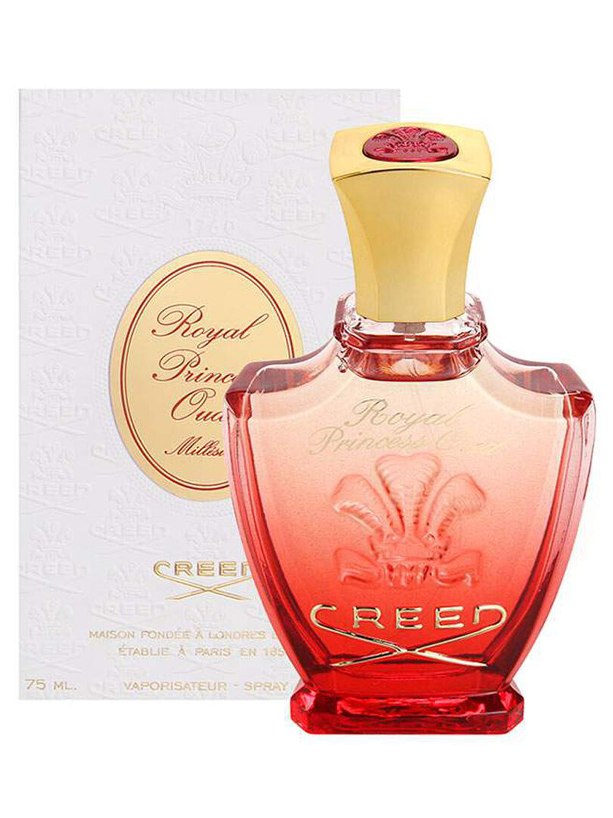 Creed Royal Princess Oud For Men Eau De Parfum
