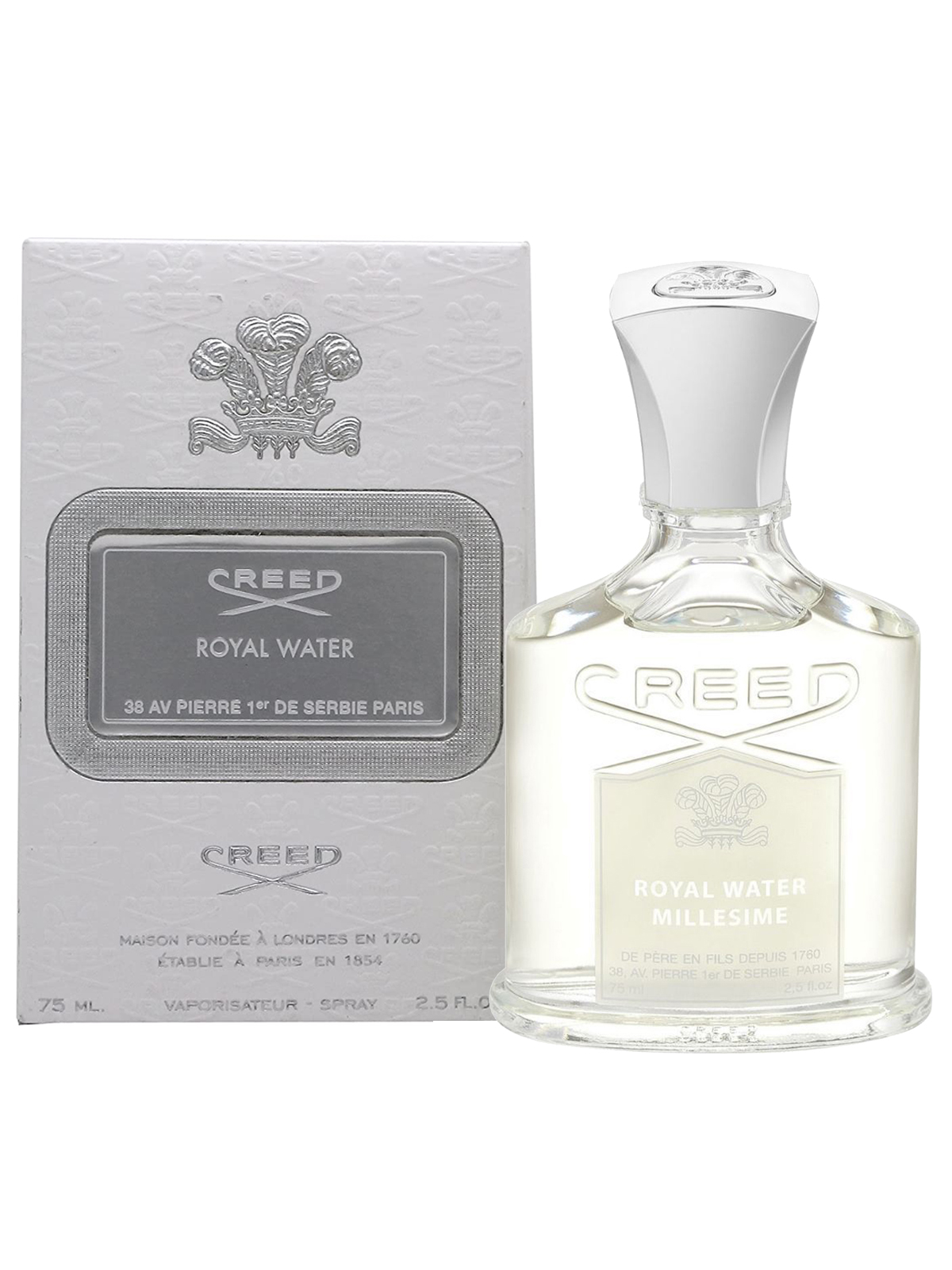 Creed Royal Water For Men Eau De Parfum