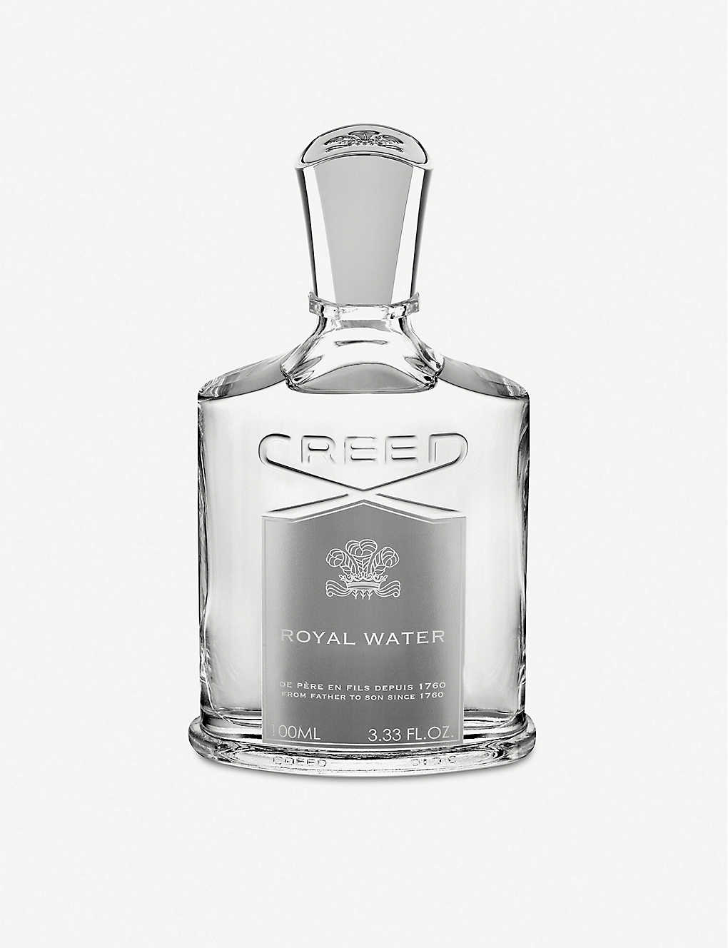 Creed Royal Water for Unisex Eau De Parfum