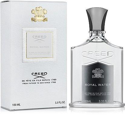 Creed Royal Water for Unisex Eau De Parfum