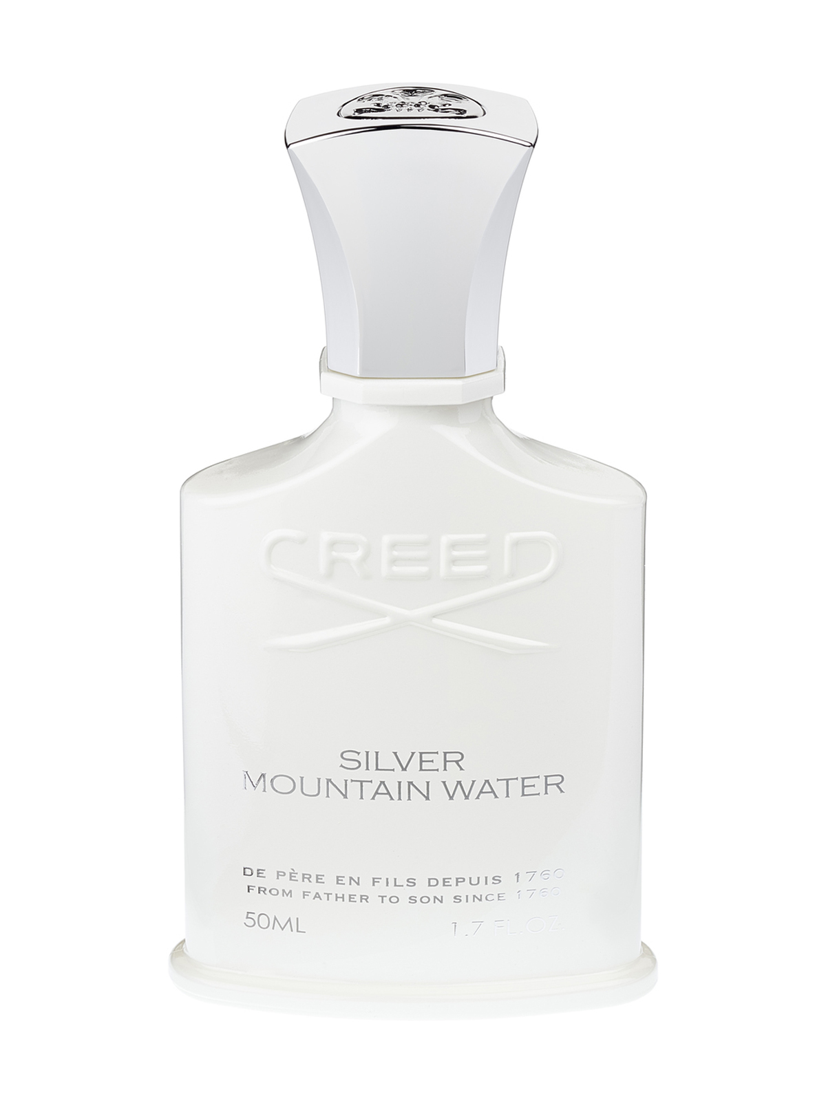 Creed Silver Mountain Water For Men Eau De Parfum