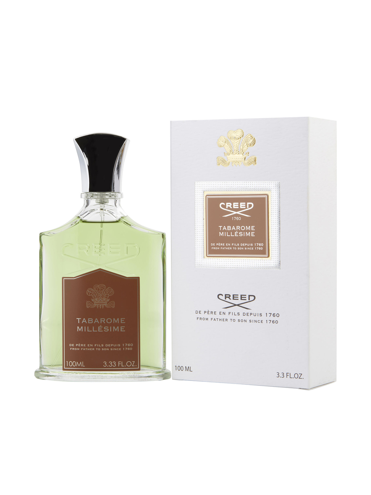 Creed Tabarome Millesime Eau De Parfum