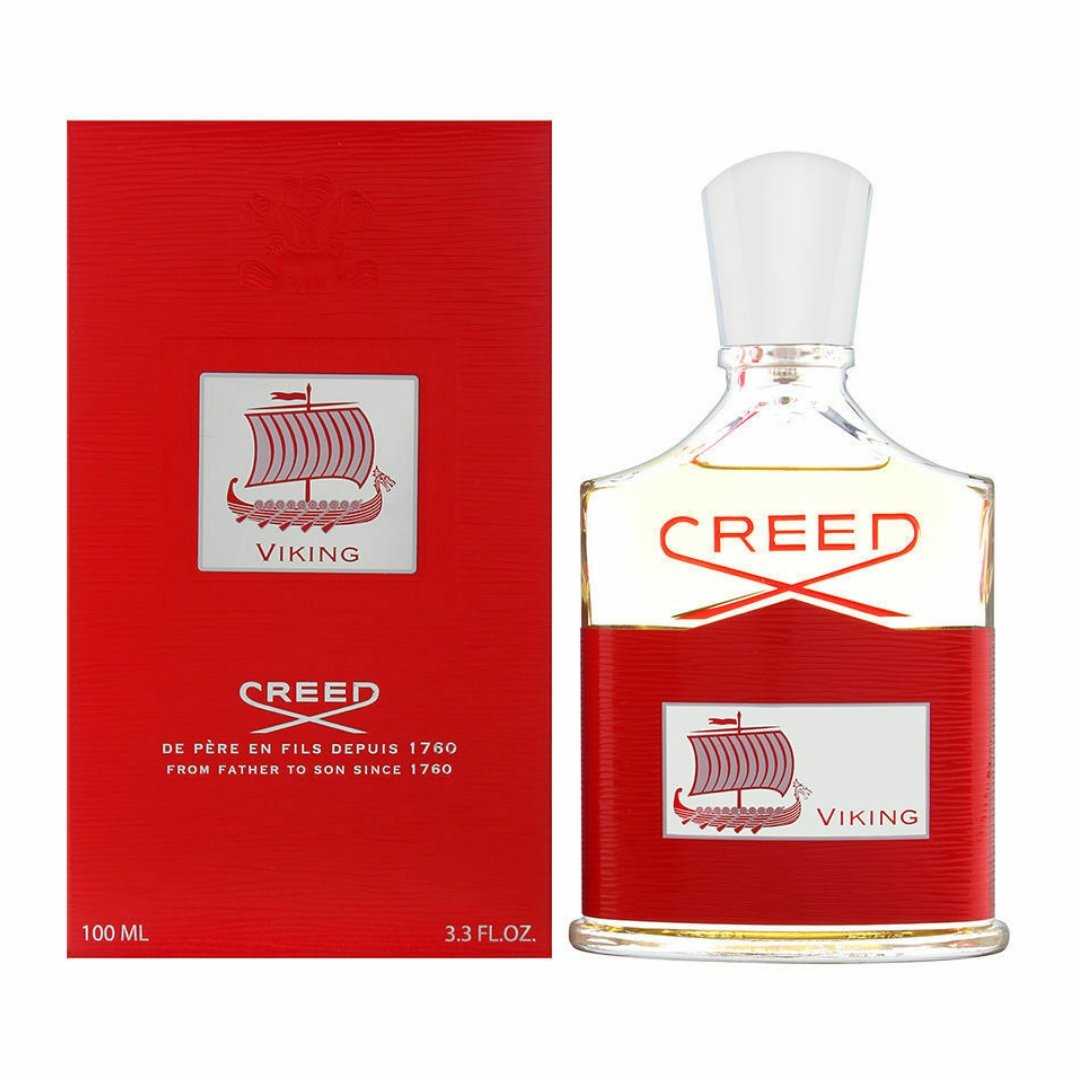 Creed Viking For Men Eau De Parfum