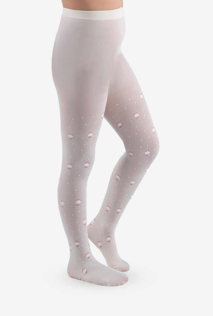 Cupcake Girls Tight Cream