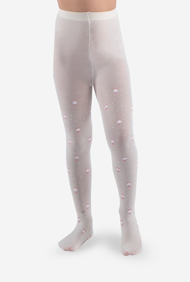 Cupcake Girls Tight Cream