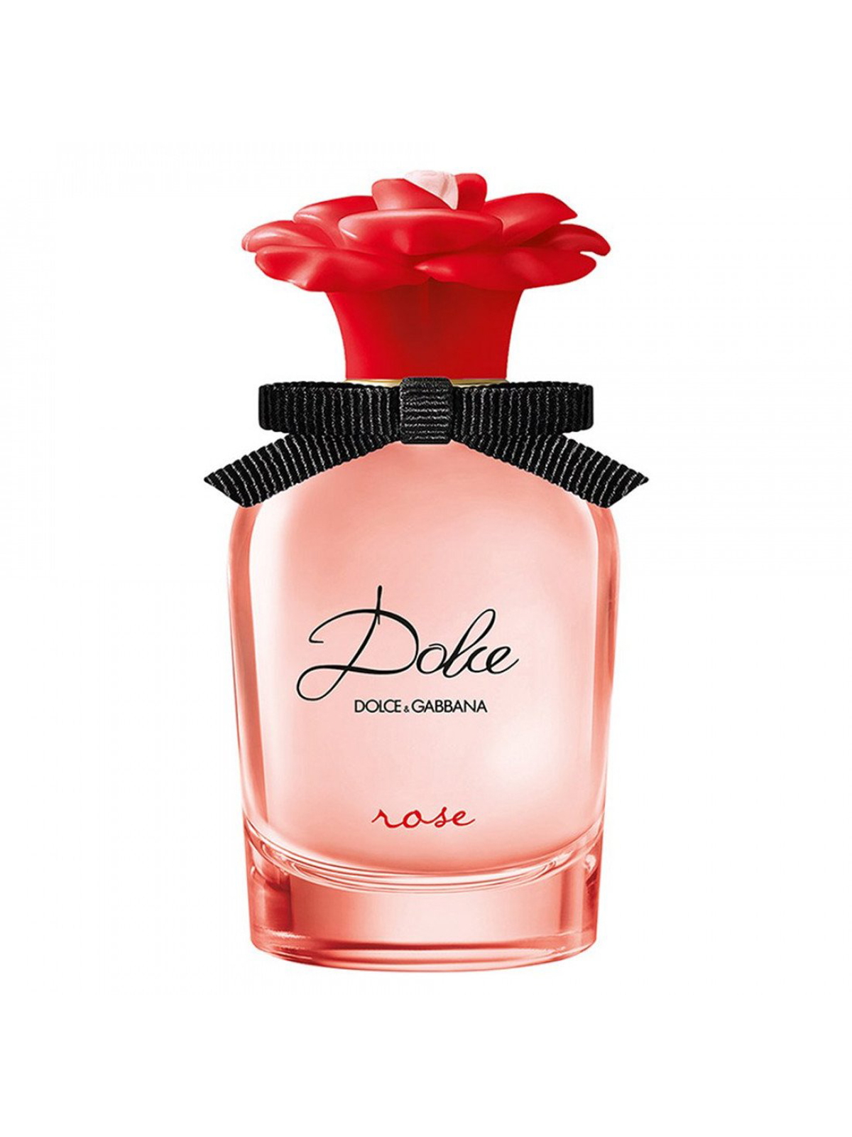 D&G Dolce Rose Eau De Toilette 7 For Women