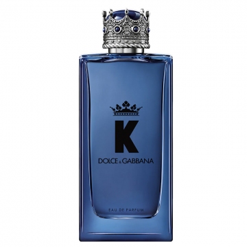 D&G King For Men Eau De Parfum
